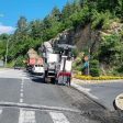 Възобновяват ремонта на пътя Соколовци-Баните