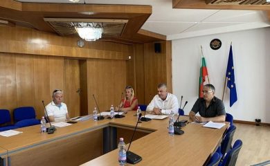 Смолян изпраща достойни кандидатури за членове на Съвета на децата