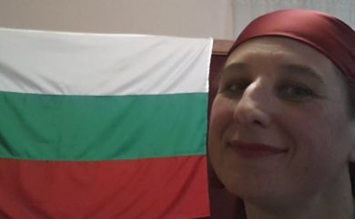 Обичната актриса Деси Минчева чества 50-годишен юбилей