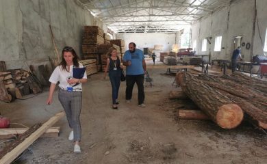 Бюрото по труда извърши редица проверки на наети лица по програми в Смолянско
