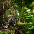 Горска терапия с лечебен въздух е акцент в Пампорово през летния сезон
