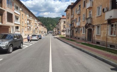 Община Рудозем с най-много одобрени блокове за саниране в Смолянско