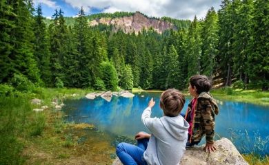 Родопите са най-търсената дестинация за планински туризъм в страната