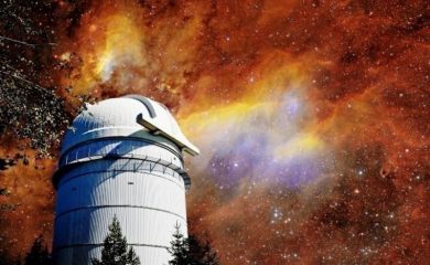 Откриват новия телескоп на Роженската обсерватория на 1 юли