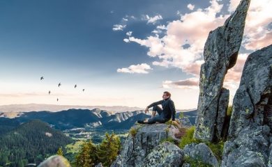 Прекрасни условия за релакс и планински туризъм в Пампорово