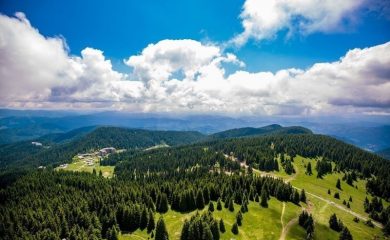 Пампорово приема престижна медицинска конференция на 26 и 27 юни