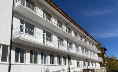 Създават Дневен център за пълнолетни с увреждания в Смолян