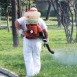 В Мадан пръскат срещу кърлежи и бълхи на 28 април