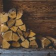 Община Баните: До 10 кубика дърва за огрев на едно домакинство за година