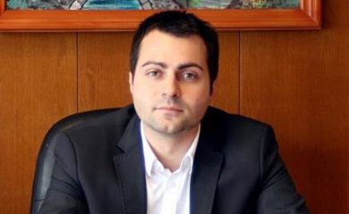 Марин Захариев: Има ефект от акциите за премахване на излезли от употреба коли