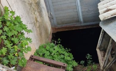 Обявиха бедствено положение в района на карстовата дупка в Устово