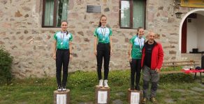 Над 170 спортисти участваха в състезание по ориентиране в Смолян