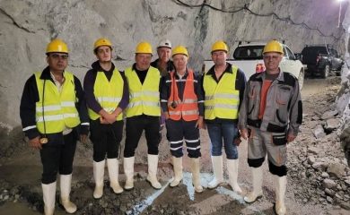 Поредна успешна година за ГОРУБСО-Мадан