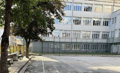 1-во СУ в Смолян ще има нова спортна площадка за близо 170 хил. лева