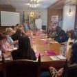 Превантивният център в Смолян проведе обучение на училищни специалисти