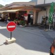 Забраниха движението на коли в пешеходната зона на пазара в Устово