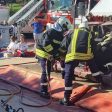 Пожарна техника ще бъде показана в центъра на Смолян