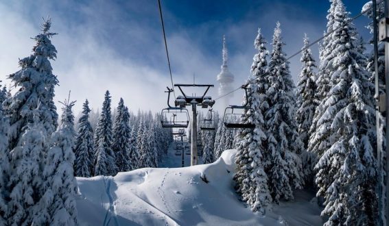 Специални цени на ски картите в Пампорово до 10 декември