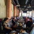 Хората на златна възраст в Мадан отбелязаха своя празник