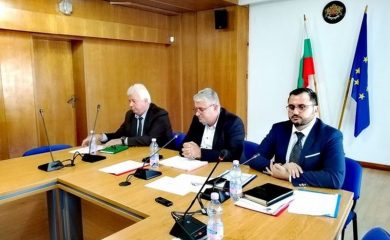 Обсъдиха развитието на планинското земеделие в Смолянския регион