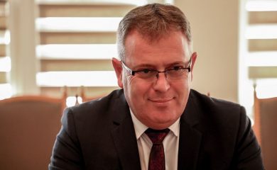Кметът на Рудозем е първият доктор в областта на кръговата икономика