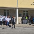 Детско полицейско управление бе открито в ОУ „Стою Шишков“