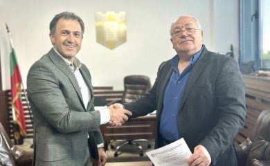 Кметът Янчев: МБАЛ-Златоград трябва да бъде модерно лечебно заведение