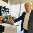 Мелемов: Гласувах за компетентно управление от доказани и авторитетни личности