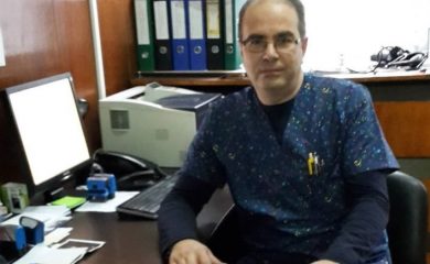 Д-р Момчил Хубчев спечели конкурса за управител на ДКЦ-Смолян