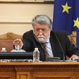Избраха Вежди Рашидов за председател на парламента