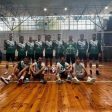 Родопа спечели волейболния турнир за Купата на Пловдив