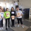 Представиха пред ученици мерките за противодействие на трафика на хора