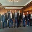 Делегации от побратимени градове на посещение в Смолян