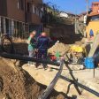 Обновяват водопровода на една от най-дългите улици в Неделино
