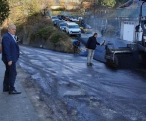 Община Смолян започва рехабилитация на уличната мрежа в града и селата