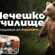 Мечешко училище обучава младежи от Родопите да опазват природата