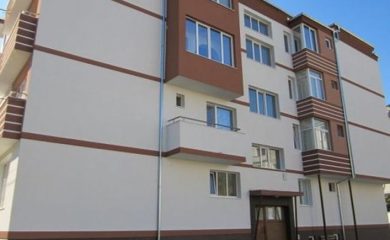 Община Златоград подаде за саниране 35 жилищни сгради