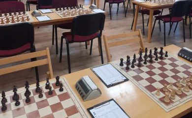 Предлагат Момчиловци да бъде домакин на Балканиада по шахмат