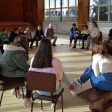 Психолози обсъдиха с ученици предизвикателствата на модните течения