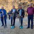 След 30 години чакане: Започна изграждане на водоем за село Оряховец
