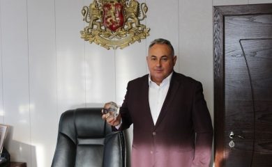 Община Доспат с награда Европейски етикет за иновации и добро управление