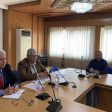 До края на ноември трябва да асфалтират разкопаните улици от 1 етап на Водния проект