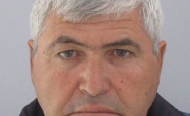 Издирват с дрон изчезналия Асен Анджеров от Златоград