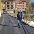 Поредна улица в Неделино е обновена