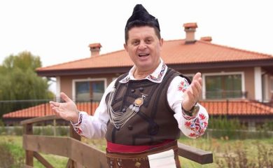 Николай Славеев и Нелина ще пеят на 24 май за празника на Чепеларе