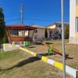 Училището в доспатското село Късак изгради зелена класна стая на открито