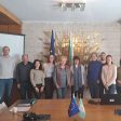 Дискутираха иновативни мерки за адаптация към климатичните промени