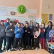 Ученици и специалисти дискутираха влиянието на групата върху поведението