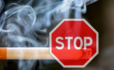 РЗИ-Смолян насърчава пушачите да спрат цигарите