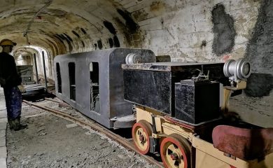 Уникален минен музей превръща Мадан в желана туристическа дестинация